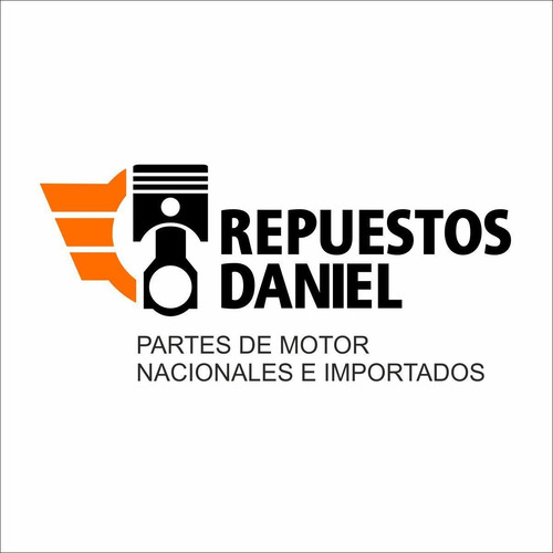 Imagen 4 de 5 de Campanas De Freno Chevrolet Corsa 3p/4p/5p/pickup/sw 1.6 8v