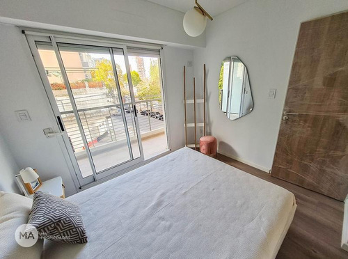 Imagen 7 de 11 de Venta Departamento Echesortu Rosario 1 Dormitorio