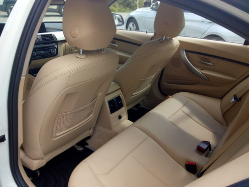 Bmw 320i Gp Active Flex