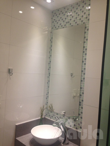 Imagem 11 de 14 de Apartamento Vila Valparaiso 2 Vagas C/ Deposito - 1033-11098