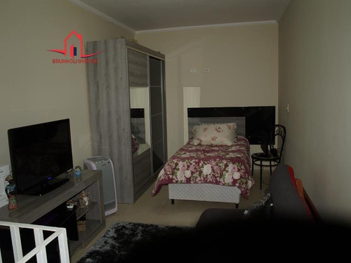 Imagem 19 de 21 de Casa A Venda No Bairro Vila Guilherme Em São Paulo - Sp. - 1537-1