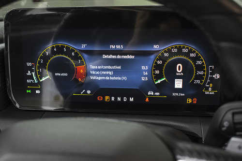 Ford Mustang 5.0 GT V8 GASOLINA 2P AUTOMÁTICO