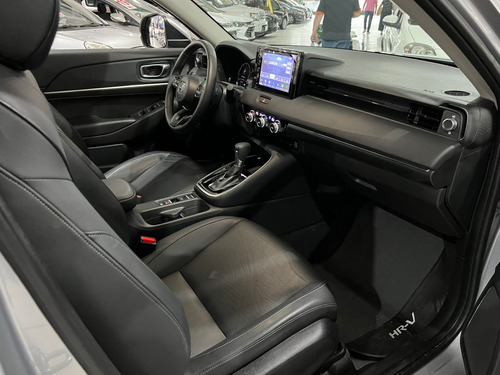 Honda HR-V 1.5 DI I-VTEC TURBO FLEX ADVANCE CVT
