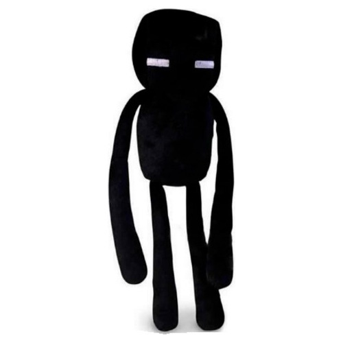 Peluche Minecraft - Enderman Grande, Envío Gratis