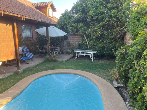 Excelente Casa 4d 2b 2e Piscina