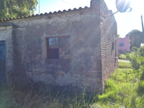 Casa En Venta Con 1.200m2 De Terreno