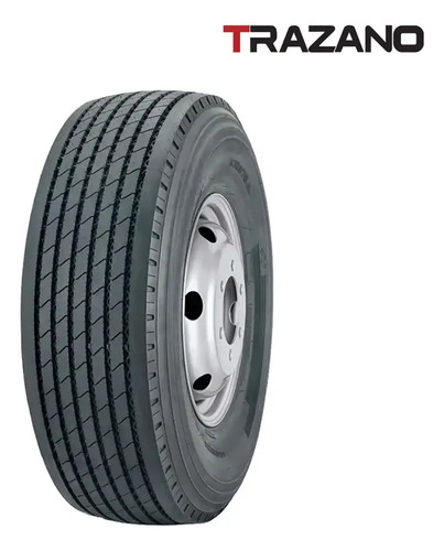 245/70r19.5 Trazano Cr976a 133/131m 14pr Tl