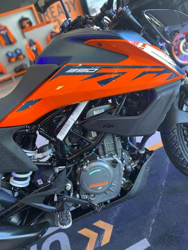 Imagen 8 de 15 de Ktm Adventure 390 | Financiacion Exclusiva