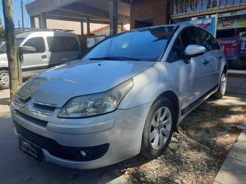 Citroën C4 1.6 X Pack Look