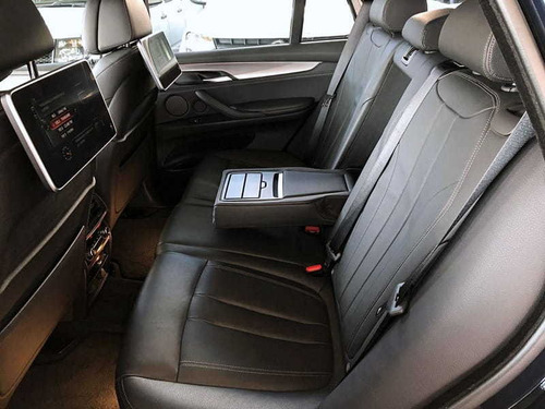 Bmw X5 Xdrive 30d 3.0 258cv