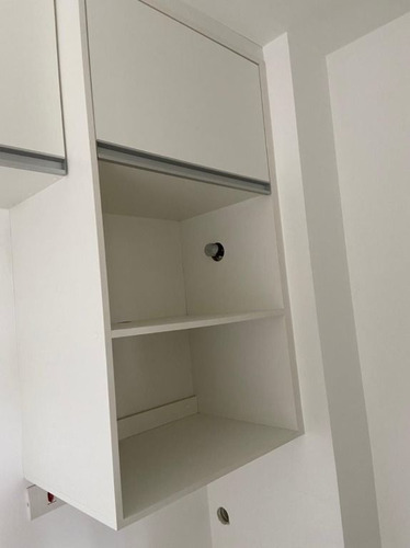 Imagem 7 de 15 de Apartamento Com 1 Dormitório Para Alugar, 42 M² Por R$ 1.700,00/mês - Parada Inglesa - São Paulo/sp - Ap2600