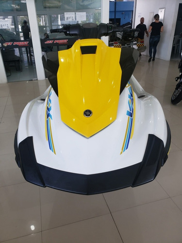 Imagem 2 de 15 de Yamaha Vx Tr-1