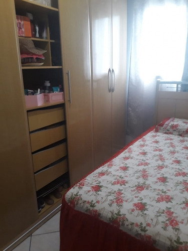 Imagem 5 de 20 de Apartamento - Venda - Vila Hortolândia - Cod. 7054 - V7054