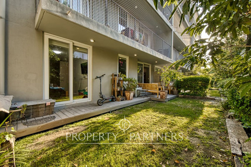 Precioso Departamento En Venta En Primer Piso. Con...