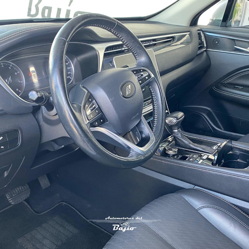 Dodge Journey 1.5 Sxt