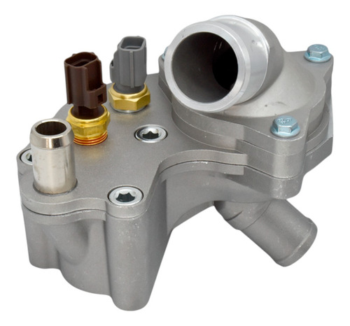 Toma Agua C/termostato Para Mercury Mountaineer 4.0l V6 2001