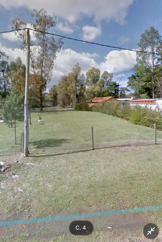 Imagen 2 de 11 de Terreno Excelente Ubicación En Playa Grande Piriapolis