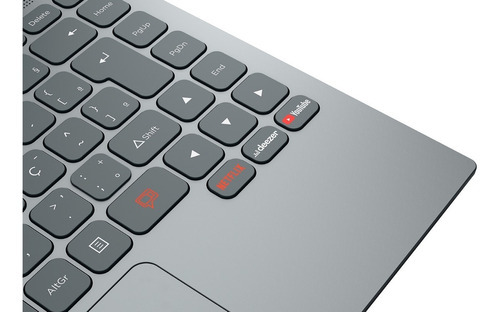 Notebook Motion Gray 14'' Q4128c 128g 4gb Ram W10 Positivo Cor Cinza - Excelente (Recondicionado)