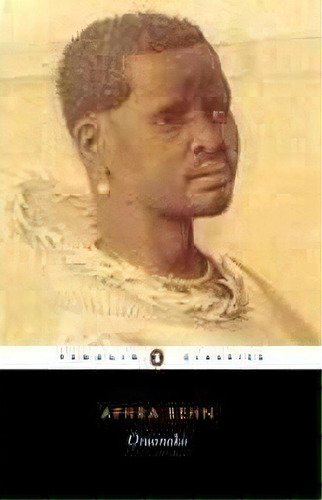 Oroonoko, De Aphra Behn. Editorial Penguin Books Ltd, Tapa Blanda En Inglés