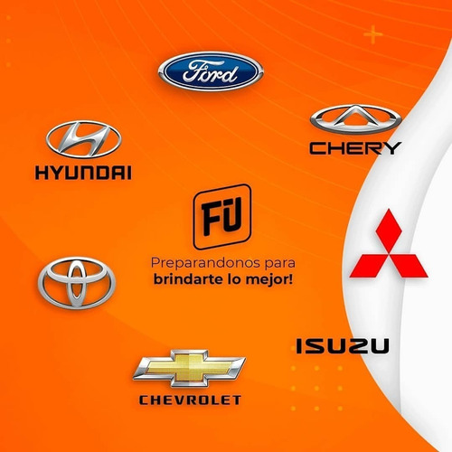 Repuestos Automotrices Al Mayor