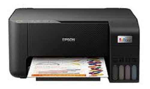 Impresora Epson L3210 Eco Tank Multifuncional 