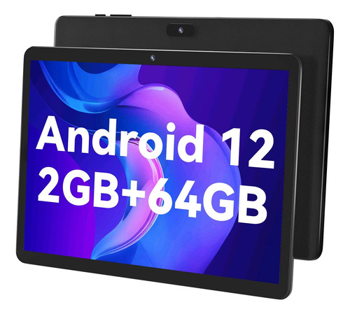 Sgin Tableta Android 2gb Ram 64gb Rom Procesador Cuatro Para