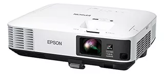 Epson Hc1450 Home Cinema 4200 Lúmenes Blanco Brillo 3lcd Con