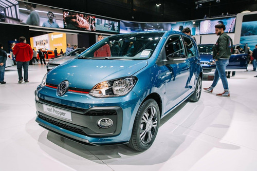 *volkswagen Up 1.0 0km 2020 $120.000 O Tu Usado + Cuotas D