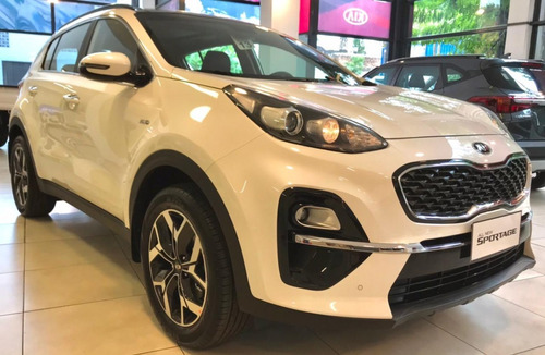 Kia Sportage Sx 4x4 2.0 - Neostar 1 En Ventas!
