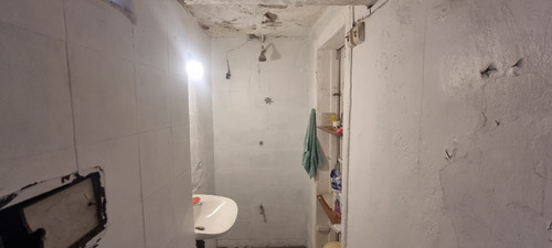 Reservada Ballester Casa 3 Ambientes 300 M Galpon Inversor F: 10142