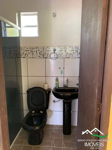 Chácara - Em Pedro De Toledo-sp, Sua Melhor Opção - Ref 518