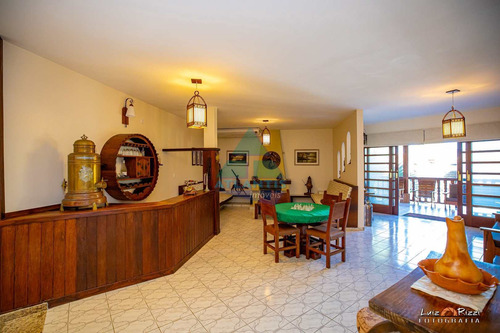 Imagem 11 de 30 de Casa Com 7 Dorms, Recanto Da Lagoinha, Ubatuba - R$ 3 Mi, Cod: 727 - V727