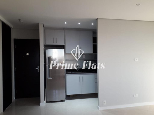 Imagem 1 de 20 de Flat De 80m² Disponível Para Venda No Staybridge Suítes São - 148231