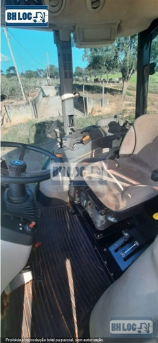 Imagem 4 de 7 de Trator Agrícola John Deere 5080e Ref.208430