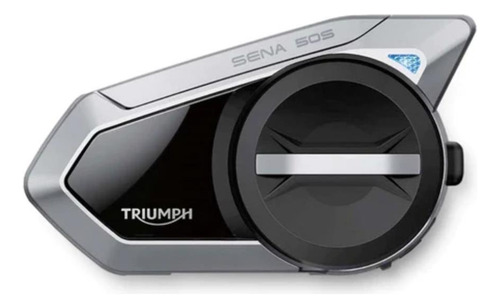 Intercomunicador Sena Bluetooth Triumph Adventurer Triumph