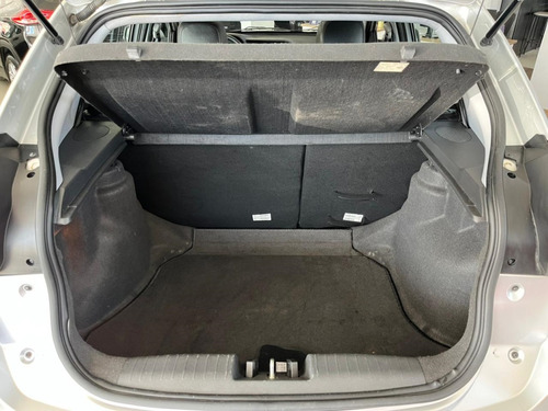 Chery Tiggo 2 1.5 MPFI 16V FLEX ACT 4P AUTOMÁTICO