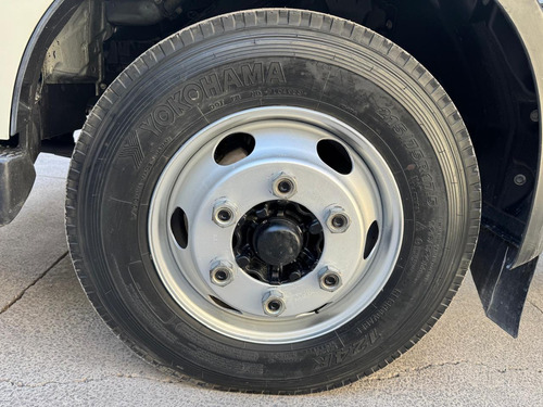 Hino 816 Híbrido Long 2019