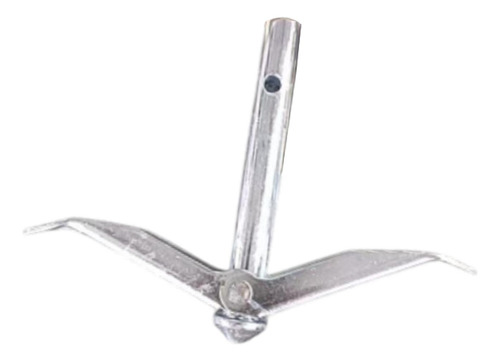 Anchor Pesado Pesado Reutilizable Premium Fácil De Usar