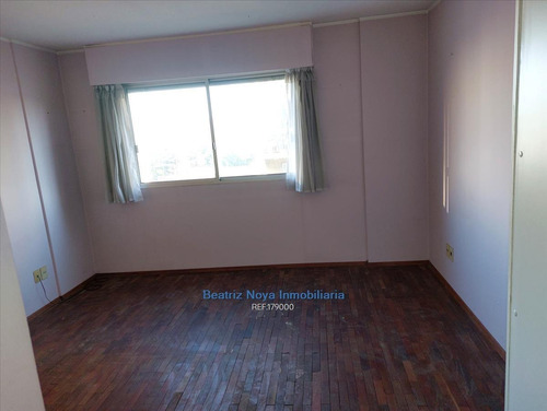 Imagen 10 de 12 de Venta Apartamento 1 Dormitorio Cocina Definida Cw179000