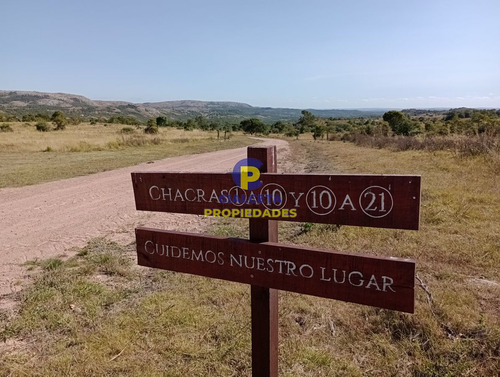 Imagen 9 de 12 de 5 Hectáreas, Entrega 13.000 U$s Y El Saldo En 60 Cuotas