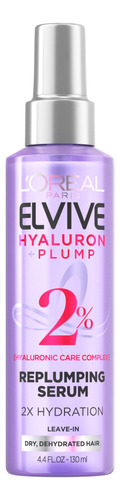 Serum Capilar Loreal Elvive Acido Hialuronico