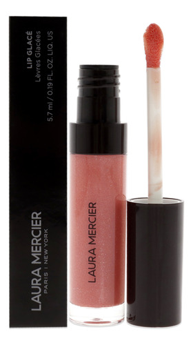 Brillo De Labios Laura Mercier Lip Glace 175 Baby Doll 5.5 M