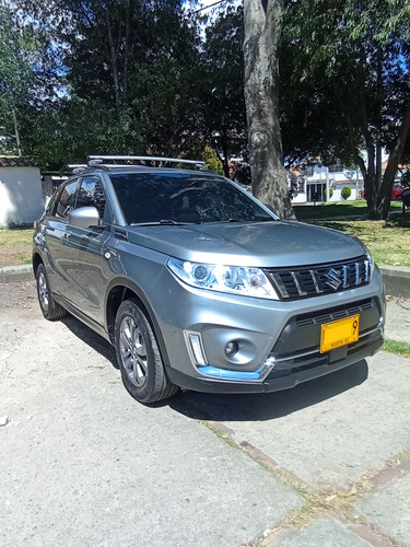 Suzuki Vitara 1.6 Gl