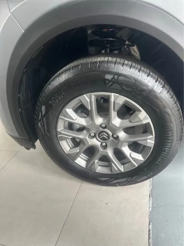 Citroën C3 Aircross 1.6 Vti Feel