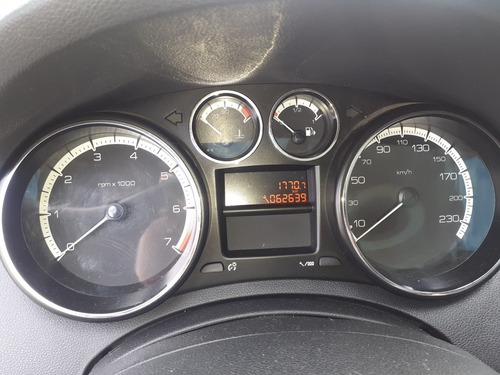 Peugeot 308 Allure