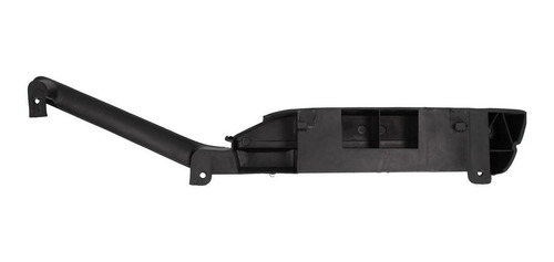 Imagen 2 de 3 de Apoyabrazo Izquierdo Para Tecla Fiat Uno 92/03