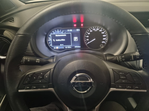 Imagen 7 de 9 de Nissan Kicks
