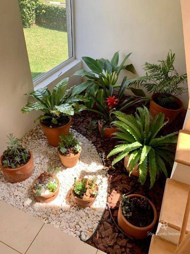Imagem 19 de 30 de Casa Com 3 Dormitórios À Venda, 470 M² Por R$ 1.780.000,00 - Granja Viana - Embu Das Artes/sp - Ca2004