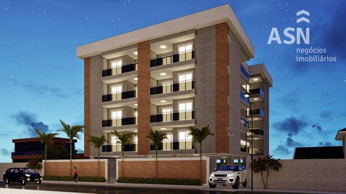 Imagem 17 de 24 de Apartamento Com 3 Dormitórios À Venda, 135 M² Por R$ 449.990,00 - Recreio - Rio Das Ostras/rj - Ap0417