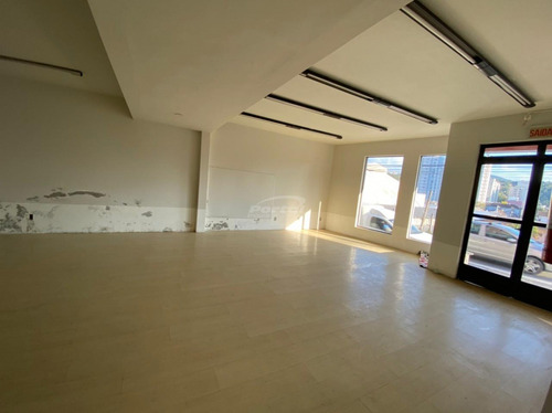 Imagem 3 de 6 de Loja Térrea No Victor Konder Aproximadamente 77m² - 35712196l
